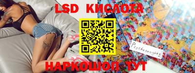 крисы Берёзовский